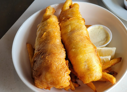Photo of Spitfire Grill - 9681 Willingdon Rd, North Saanich, BC V8L 5V6
